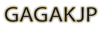 Logo GAGAKJP